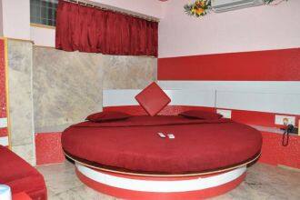 Nova Hotel Ravi Palace, Rajkot 2
